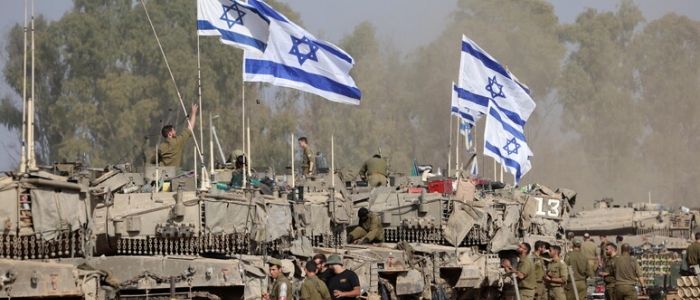 Esercito Israele: "Vicini alla vittoria a Gaza, pronti alla battaglia al nord | Procuratore generale chiede di "reclutare immediatamente 3mila ebrei ortodossi"