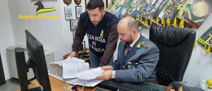 GDF NAPOLI: 250° ANNIVERSARIO DELLA FONDAZIONE DELLA GUARDIA DI FINANZA. BILANCIO OPERATIVO DAL 1° GENNAIO 2023 AL 31 MAGGIO 2024