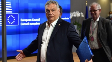 Nomine Ue, Orban: "Con l'intesa sui top jobs ingannati gli elettori" | Oggi giornata decisiva sulle nomine | Rutte: "Meloni non è esclusa, Roma sia ben rappresentata"