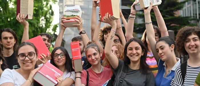 Dalla classe che ha ripetuto la Maturità agli studenti "insoddisfatti" del 100: quando gli esami arrivano in Tribunale