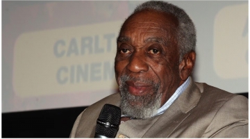 È morto Bill Cobbs: star di "Una notte al museo", "Guardia del corpo" e oltre 150 serie tv