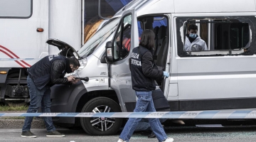 Milano, sinti ucciso all'Ortomercato: arrestati tre presunti autori | Il gip: "Spedizione punitiva dopo una lite"