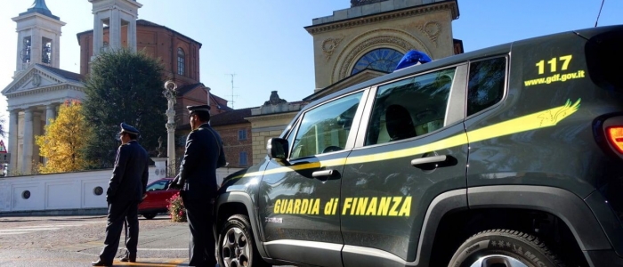 Droga dello stupro e farmaci dopanti, la guardia di finanza sequestra 12mila prodotti