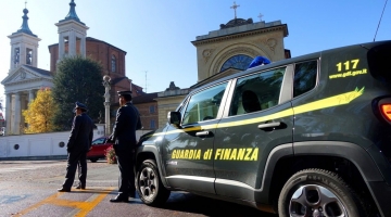 Droga dello stupro e farmaci dopanti, la guardia di finanza sequestra 12mila prodotti