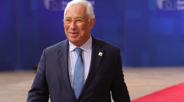 Ue, Antonio Costa: chi è il nuovo presidente del Consiglio europeo