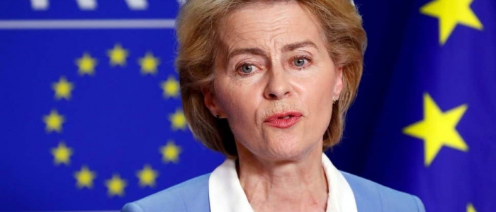 Ue, chi è Ursula von der Leyen: la prima donna presidente della Commissione europea, pronta per il secondo mandato consecutivo