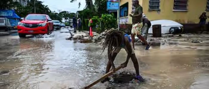 L'uragano Beryl devasta i Caraibi, diversi morti