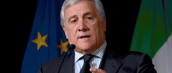 Ue, Patrioti per l'Europa diventa il terzo gruppo all'Europarlamento | Tajani: "Saranno ininfluenti"