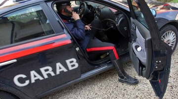 Montecatini Terme (Pistoia), abusi su donna conosciuta sui social: un arresto