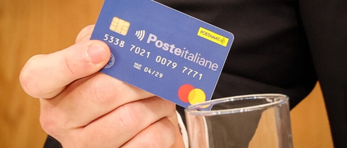 Social card "Dedicata a te", da settembre l'importo sale a 500 euro