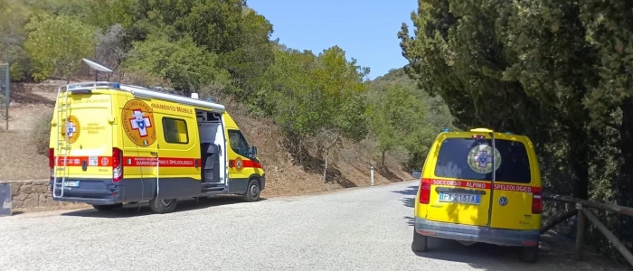 Sardegna, trovate tracce della 42enne scomparsa: si attiva il Ris