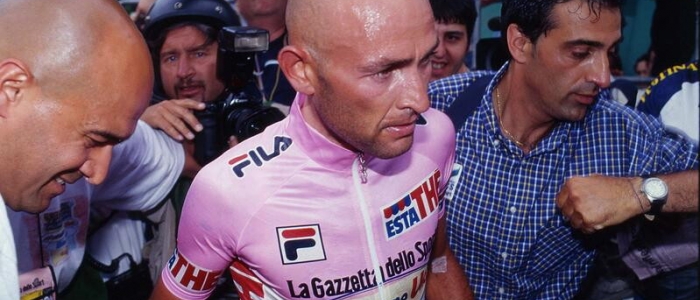 Caso Pantani, il Pm di Trento riapre il caso sul Giro del 1999