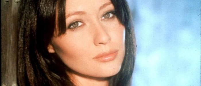 Addio a Shannen Doherty, morta a 53 anni la Brenda di "Beverly Hills 90210"