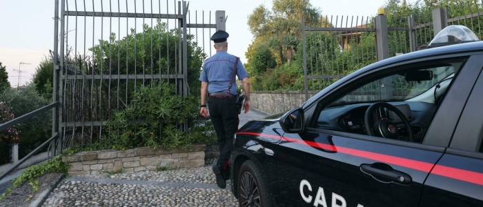 Palermo, 16enne denuncia di essere stata violentata sul lungomare