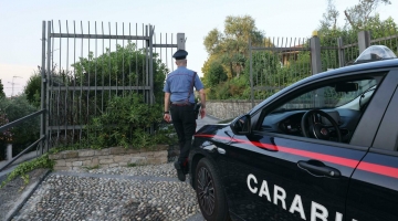 Palermo, 16enne denuncia di essere stata violentata sul lungomare