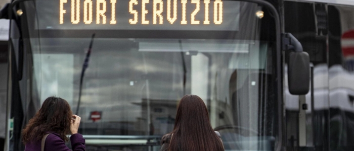 Sciopero nazionale dei trasporti il 18 luglio: gli orari dello stop di bus e metro nelle principali città