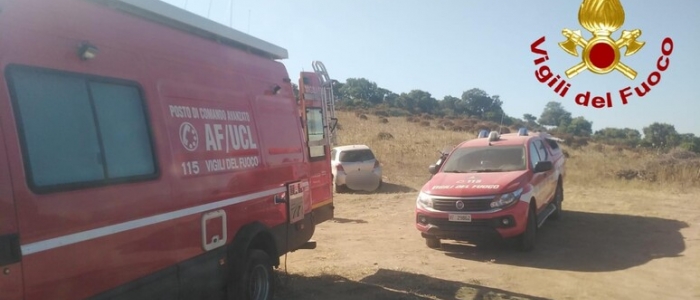 Sardegna, due turisti dispersi al nord: ricerche in corso