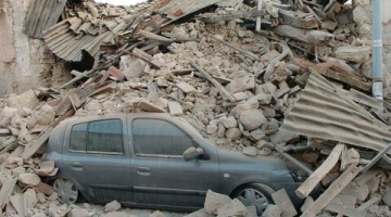 Terremoto L'Aquila, confermata in appello la sentenza shock: "Nessun risarcimento per sette studenti morti"