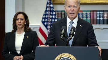 Media Usa: Biden ha esitato a lasciare perché dubbioso sulle chance di vittoria di Kamala Harris | Lei sente Obama e i Clinton chiedendo sostegno