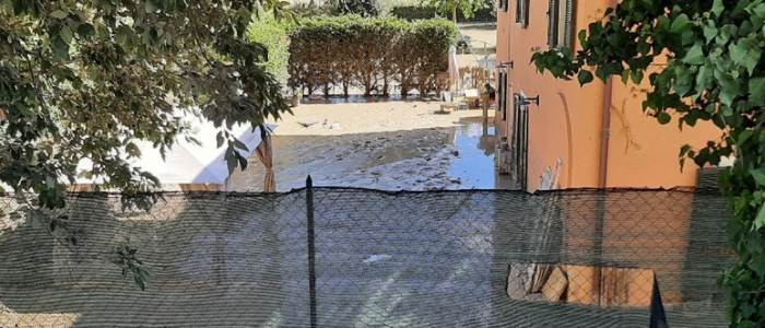 Alluvione Marche, chiesto il processo per 22 indagati