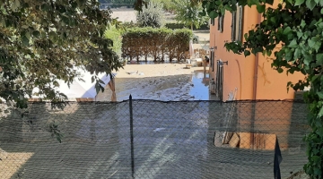 Alluvione Marche, chiesto il processo per 22 indagati