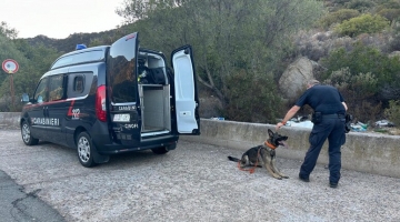 Sardegna, omicidio Deidda: il marito non risponde all'interrogatorio