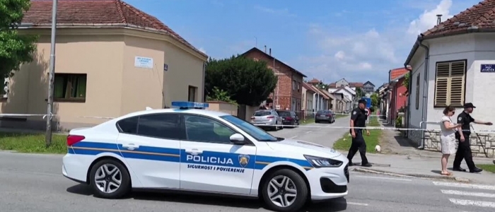 Croazia, entra in una casa di riposo e fa una strage: sei morti