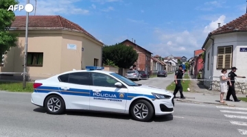 Croazia, entra in una casa di riposo e fa una strage: sei morti