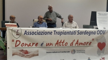 Ovodda (Nuoro), muore a 92 anni: con la donazione degli organi salverà una vita