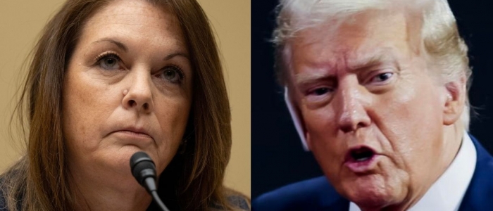 Attentato a Trump, la direttrice del Secret Service si è dimessa | Il tycoon: "L'amministrazione Biden/Harris non mi ha protetto"