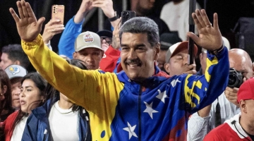 Elezioni Venezuela, Maduro riconfermato presidente | Opposizione denuncia irregolarità