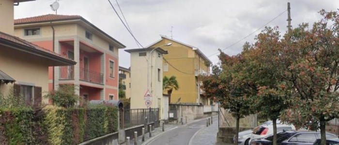 Terno d'Isola (Bergamo), donna accoltellata e uccisa | E' stata la stessa vittima ad allertare il 112