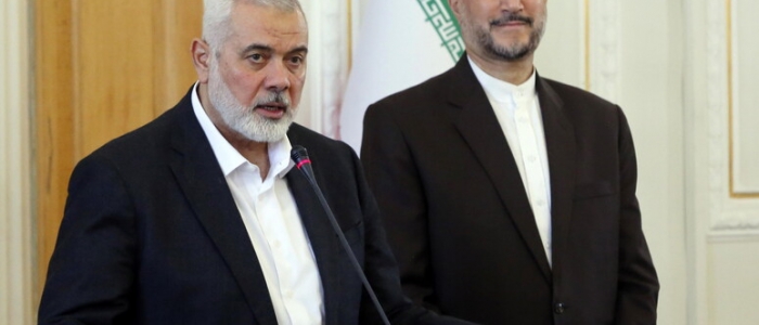 Chi era Ismail Haniyeh, il capo di Hamas ucciso a Teheran: una vita in fuga a combattere Israele