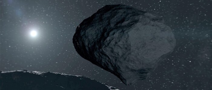 Ritratti in alta risoluzione degli asteroidi: così proteggiamo la Terra dai possibili impatti