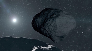 Ritratti in alta risoluzione degli asteroidi: così proteggiamo la Terra dai possibili impatti