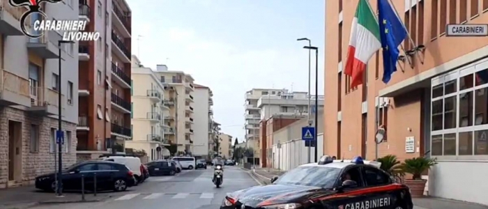 Livorno, presunti abusi su una disabile: arrestato un insegnante di sostegno