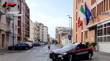 Livorno, presunti abusi su una disabile: arrestato un insegnante di sostegno