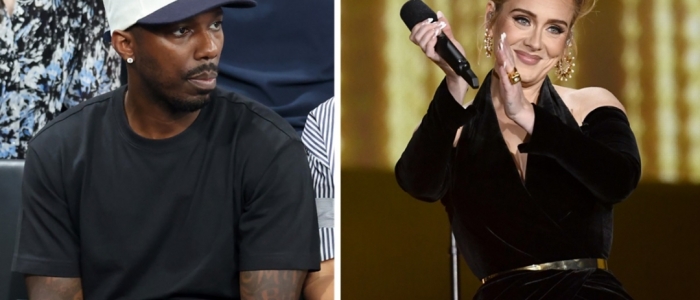 Adele sposerà Rich Paul: la conferma durante il concerto di Monaco