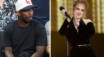 Adele sposerà Rich Paul: la conferma durante il concerto di Monaco