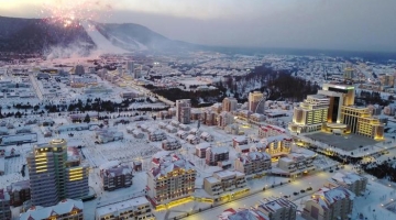 La Corea del Nord punta a riaprire al turismo straniero