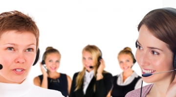 Telemarketing selvaggio: come bloccare le chiamate dei call center