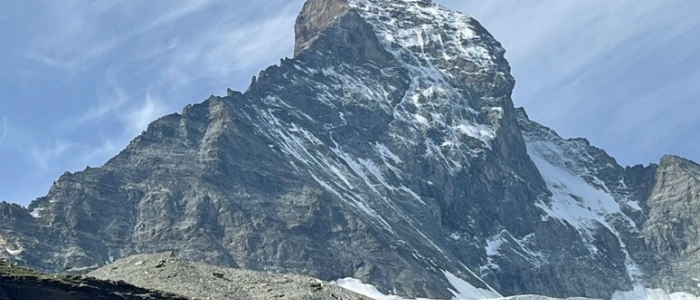 Precipitano sul Cervino, morti due alpinisti