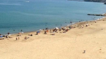 Partinico (Palermo), turista francese 19enne denuncia abusi in spiaggia