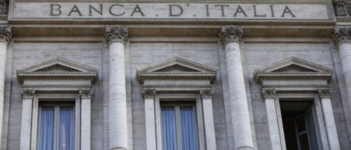 Bankitalia: debito pubblico da record, vicino a 3mila miliardi di euro