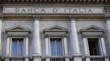 Bankitalia: debito pubblico da record, vicino a 3mila miliardi di euro