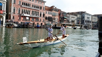 Venezia cerca gondolieri, i requisiti e la procedura per candidarsi