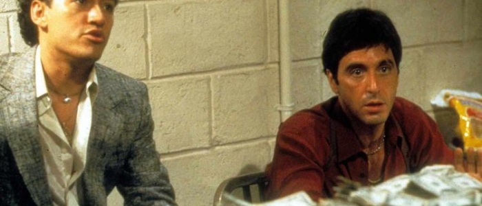 E' morto Angel Salazar, al fianco di Al Pacino in "Scarface" e "Carlito's Way"