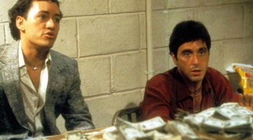 E' morto Angel Salazar, al fianco di Al Pacino in "Scarface" e "Carlito's Way"