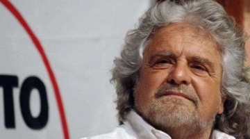 M5s, Grillo avvisa Conte: "Simbolo, nome e secondo mandato non si toccano"