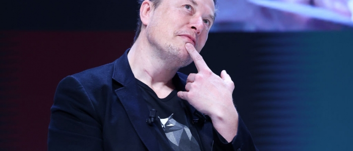 Russia, Musk: "Non ho regalato un Cybertruck Tesla a Kadyrov"